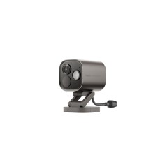 "Discover the Aqara Camera Hub G5 Pro PoE Shadow - Cutting-Edge Security with Smart Features (CH-C03D-GT)"